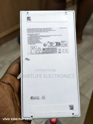 New Samsung Galaxy A57 256 GB