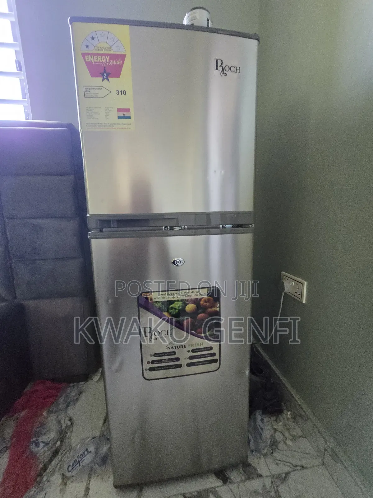 Table Top Fridge
