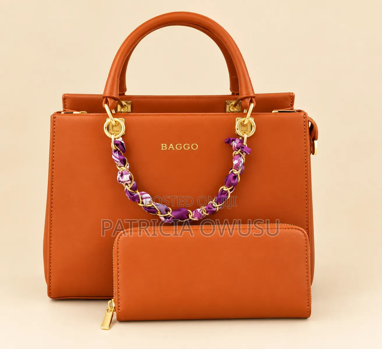 Ladies Handbags