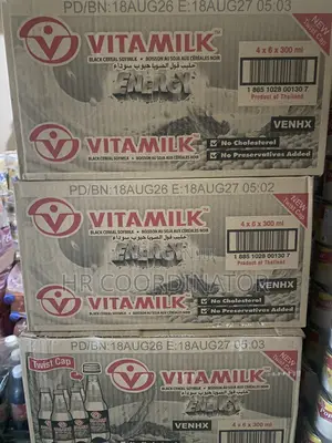 MMLX Express and Supplies