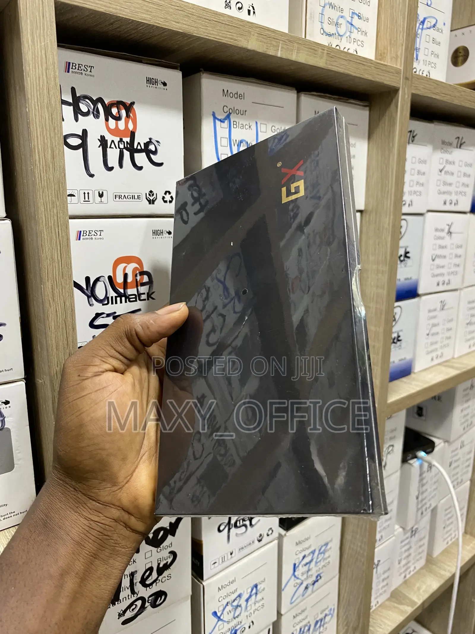 Original iPhone 13 Pro Max Screen Replacement