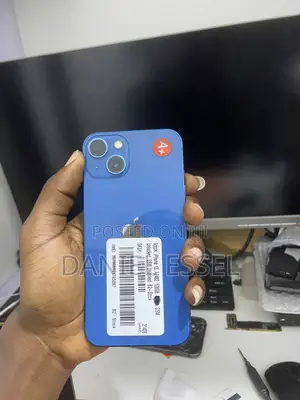 Apple iPhone 13 128 GB Blue