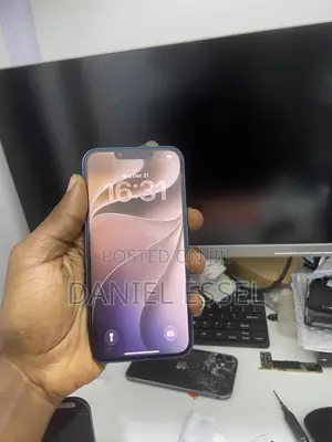 Apple iPhone 13 128 GB Blue