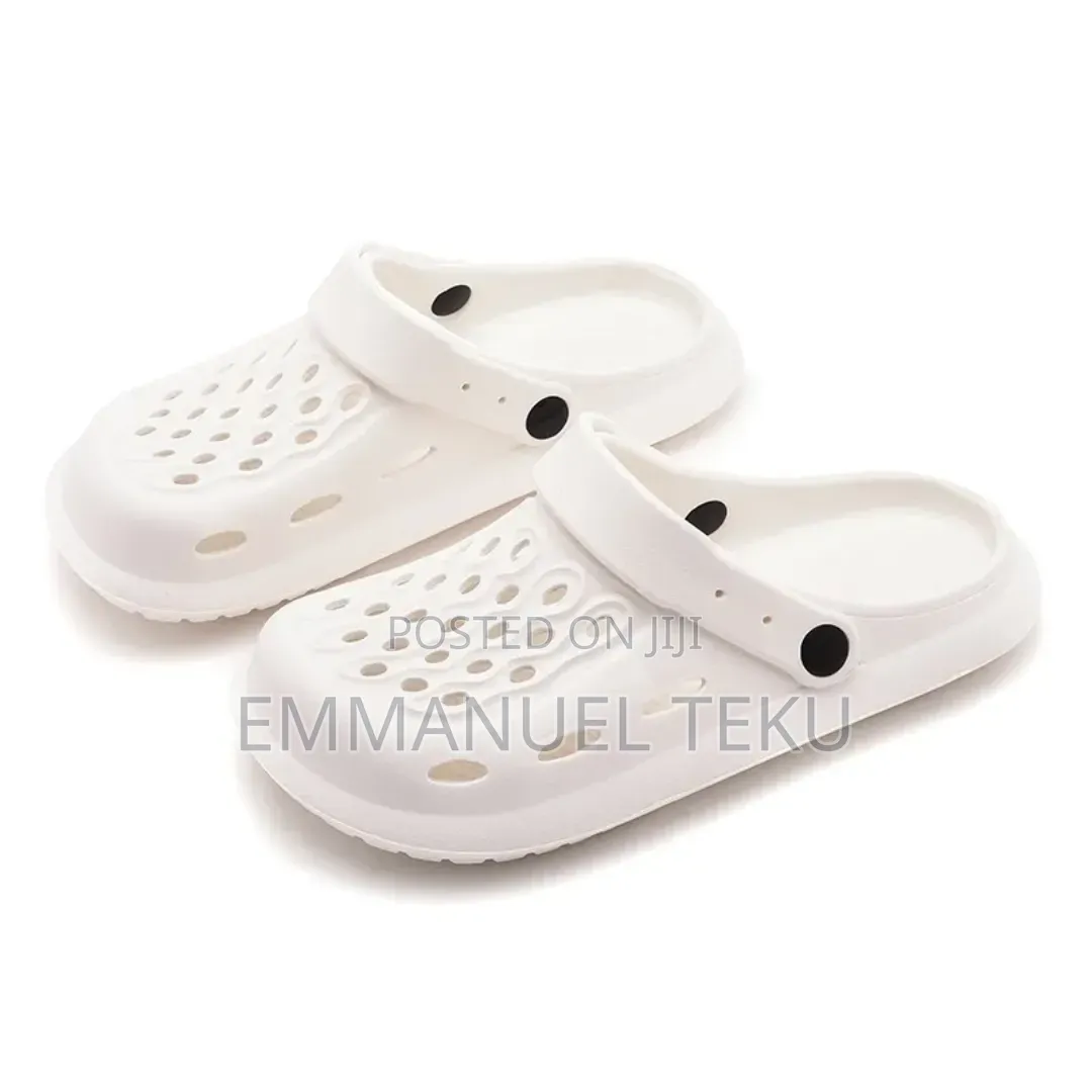 Original Crocs