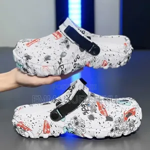 Original Crocs
