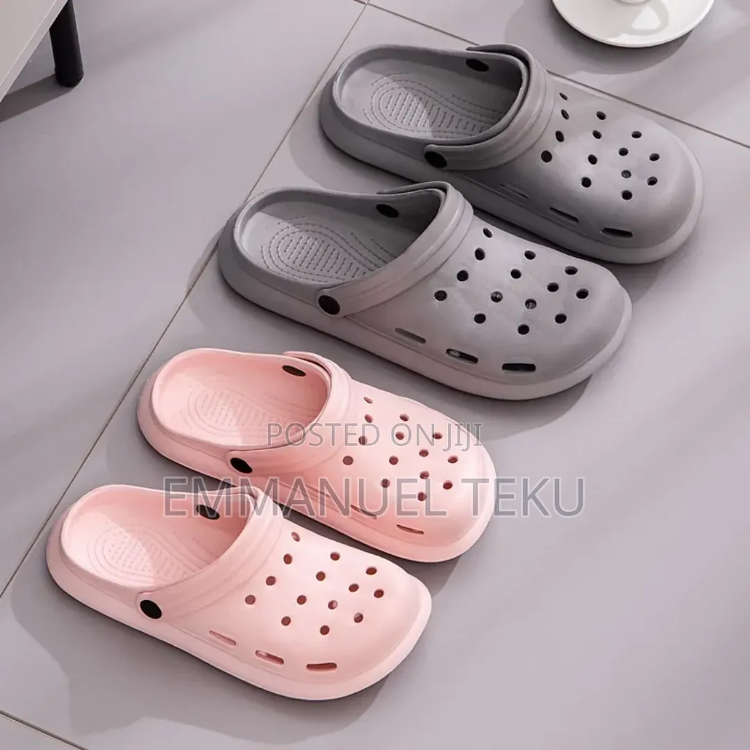 Original Crocs