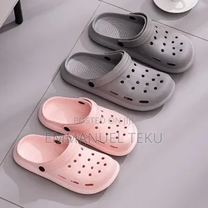 Original Crocs