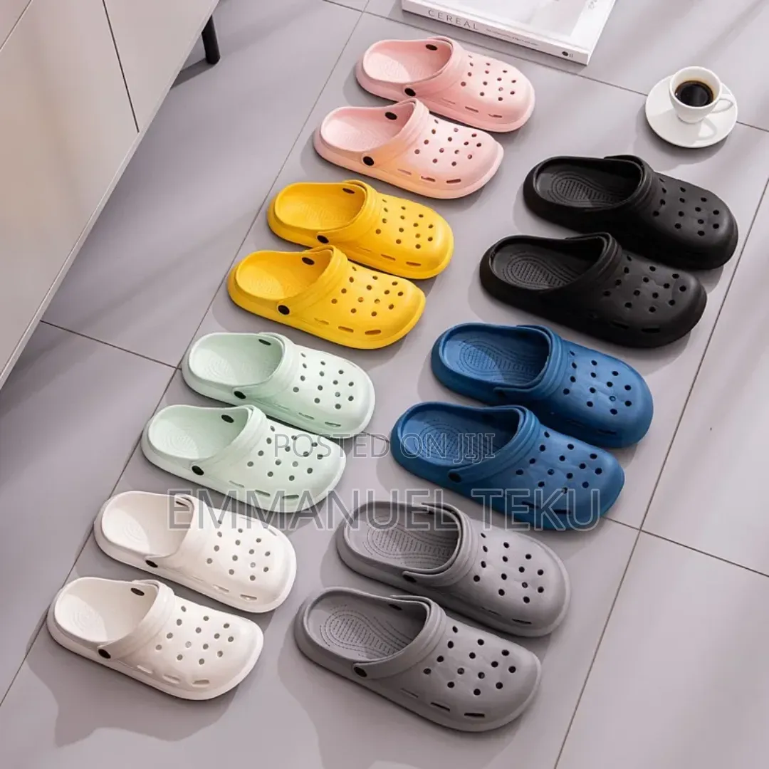 Original Crocs