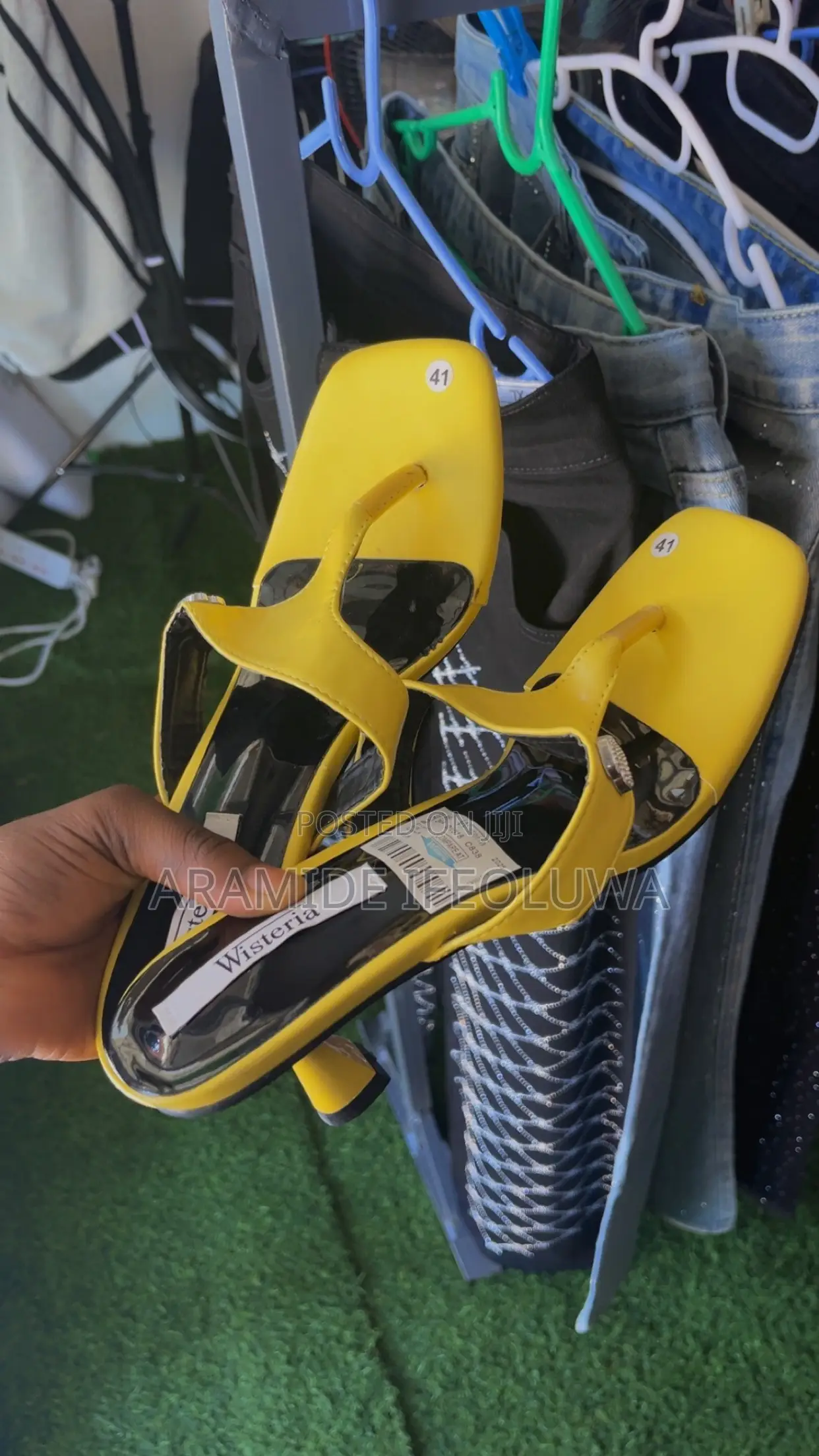 Stylish Ladies’ Slippers for Sale at Affordable Prices