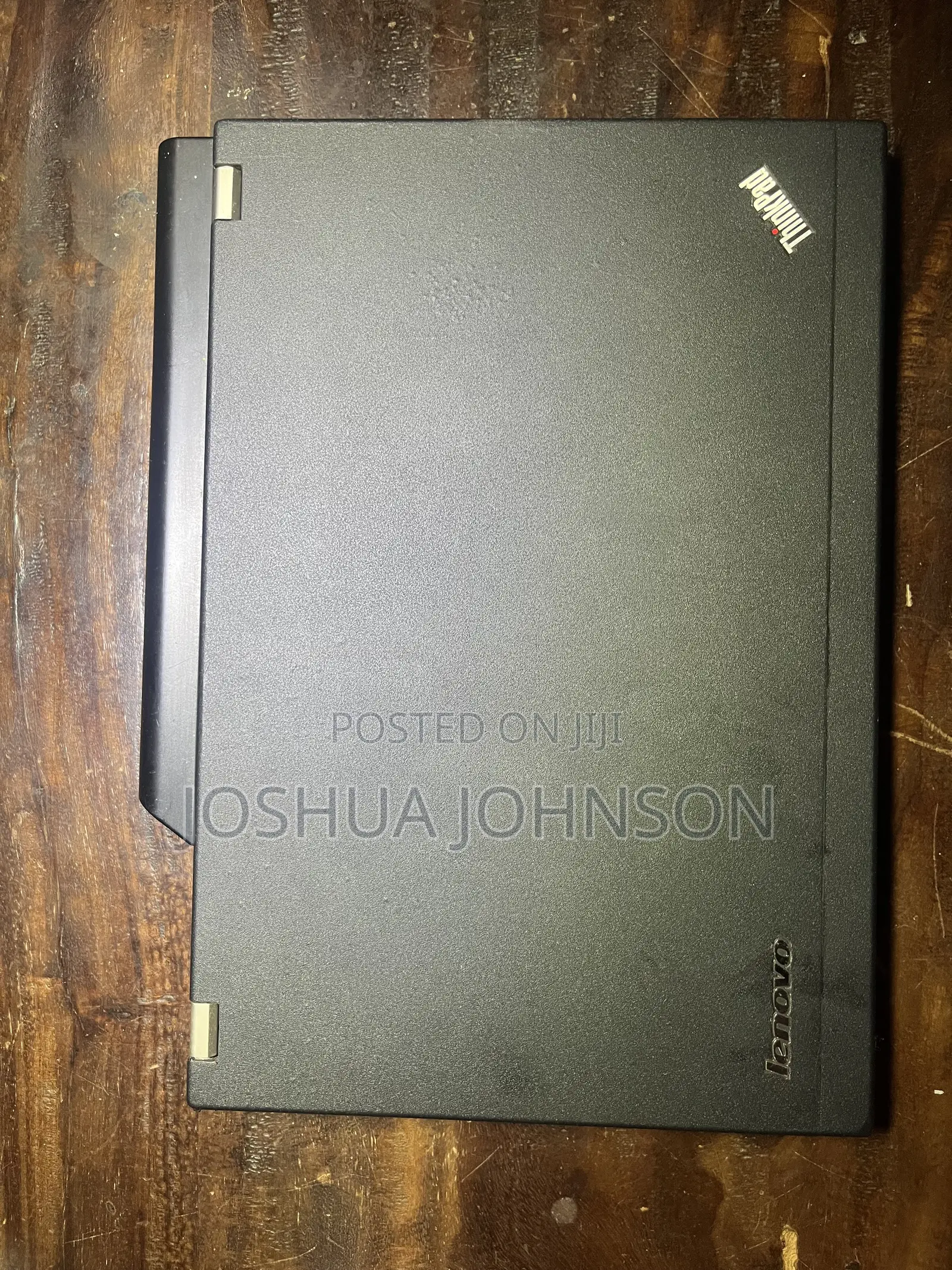 Laptop Lenovo ThinkPad X220 8GB Intel Core i5 HDD 500GB
