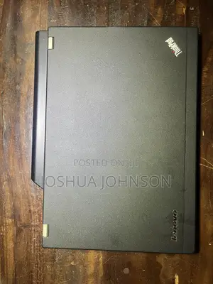 Laptop Lenovo ThinkPad X220 8GB Intel Core i5 HDD 500GB