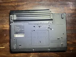Laptop Lenovo ThinkPad X220 8GB Intel Core i5 HDD 500GB