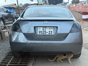Honda Civic 2011 Gray
