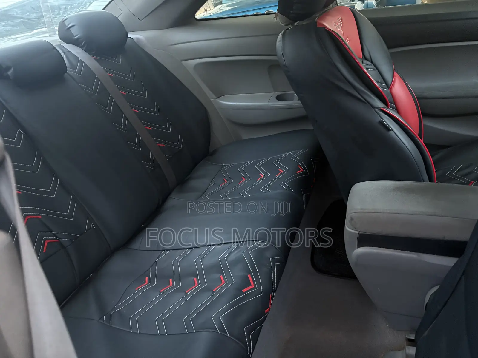 Honda Civic 2011 Gray
