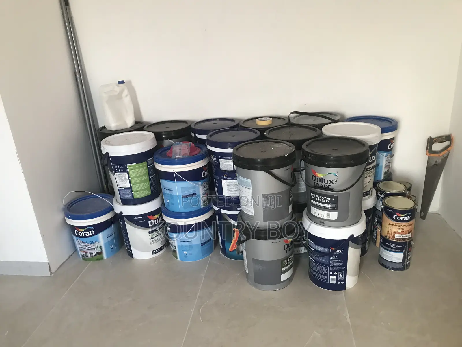 Painting Service