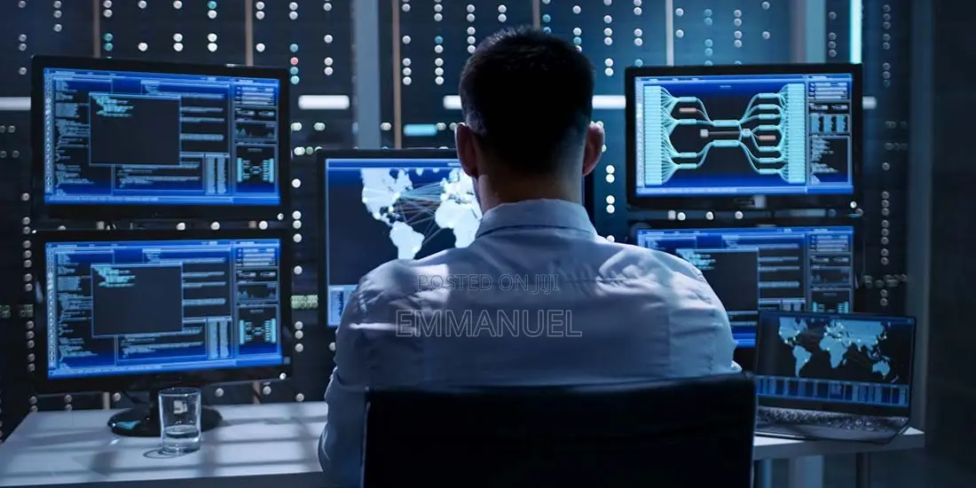 Networking Engineer