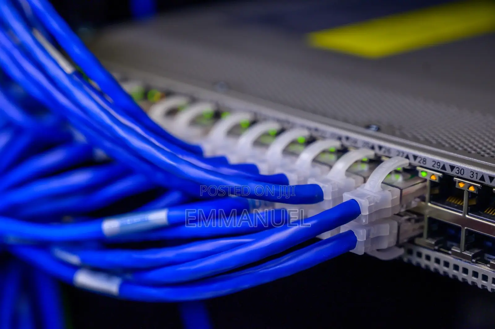 Networking Engineer