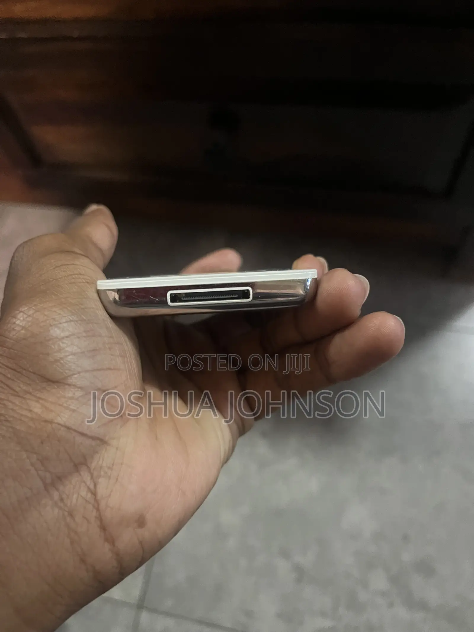 iPod Classic 5th Generation