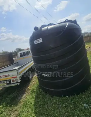 Polytank 7000 Litre