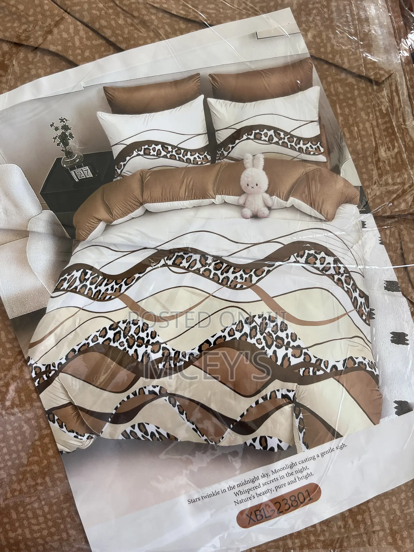 Perfect Gift for a Lovely Person