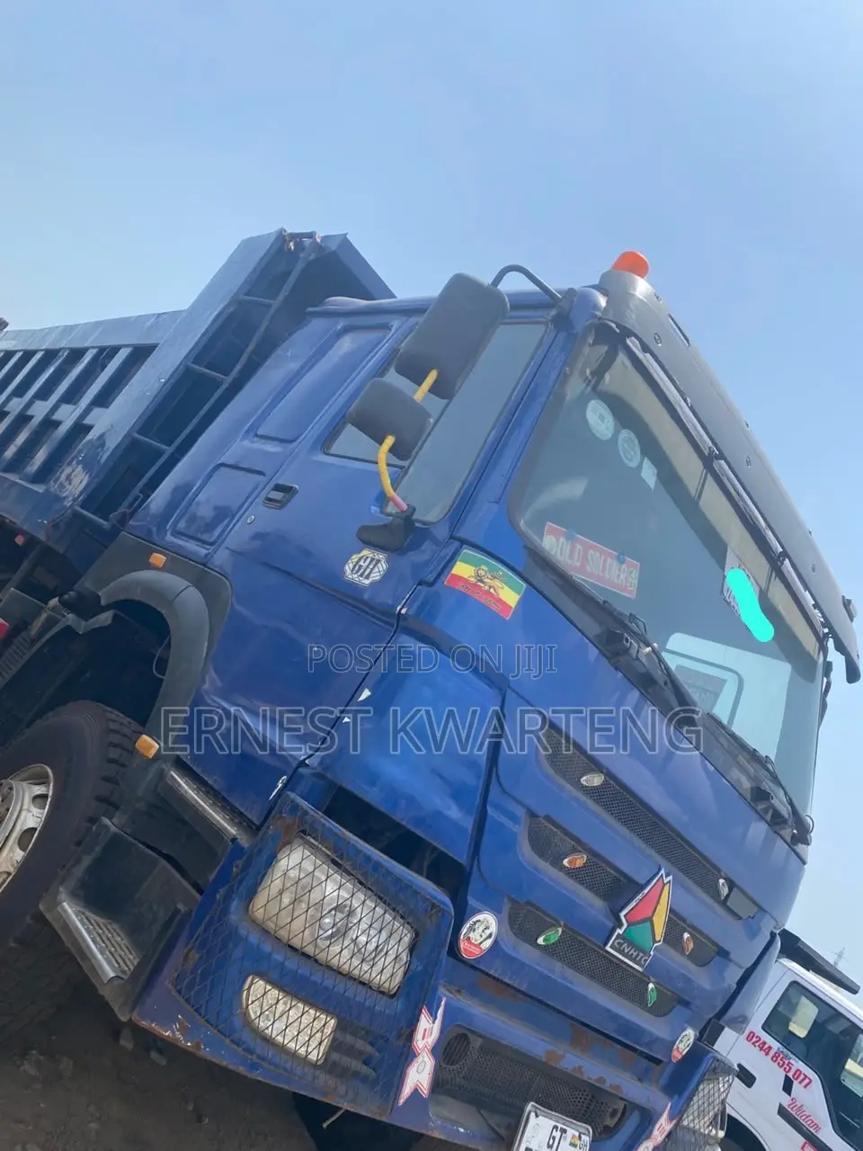 Howo Truck