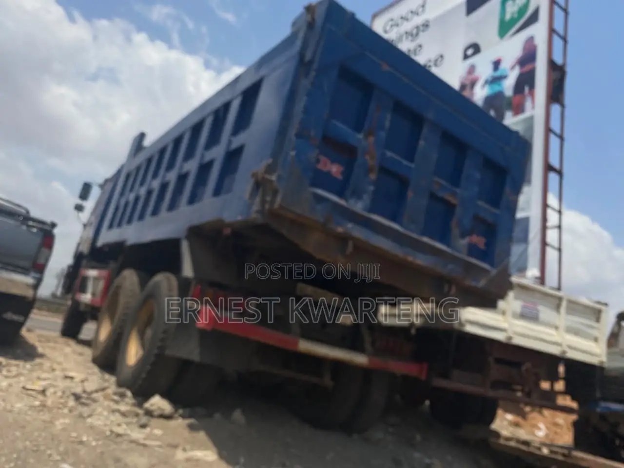 Howo Truck