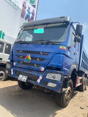 Howo Truck