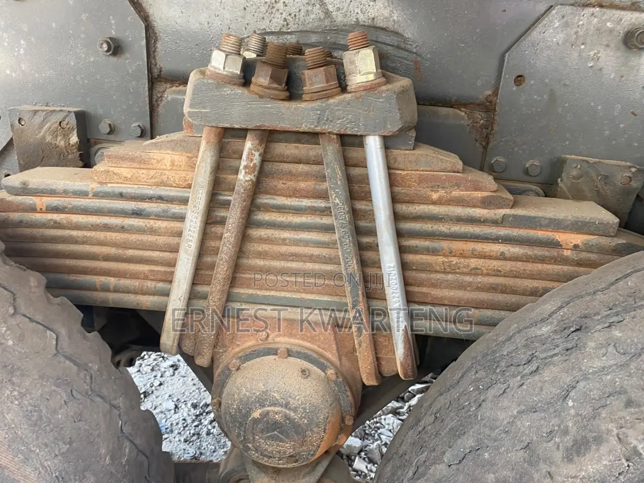 Howo Truck