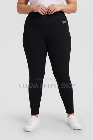 Very Thick Quality Leggings