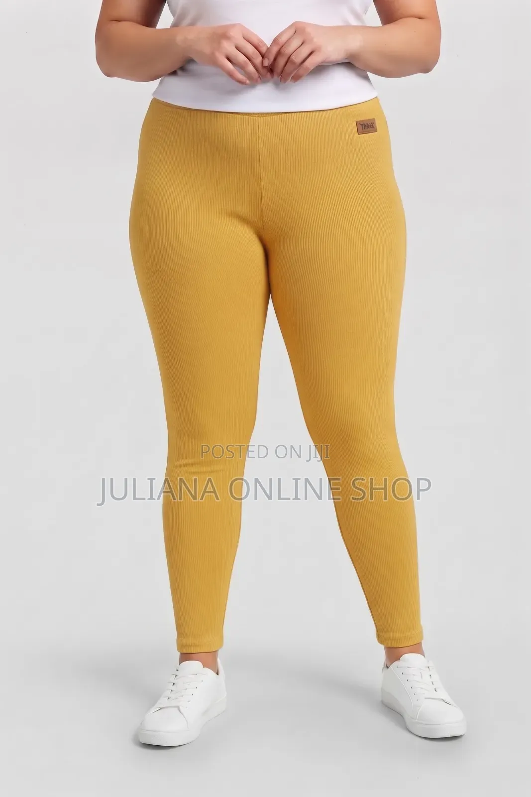 Very Thick Quality Leggings