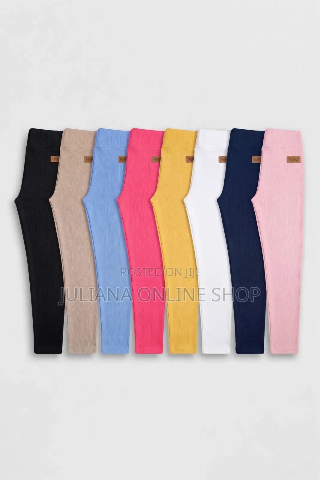 Very Thick Quality Leggings