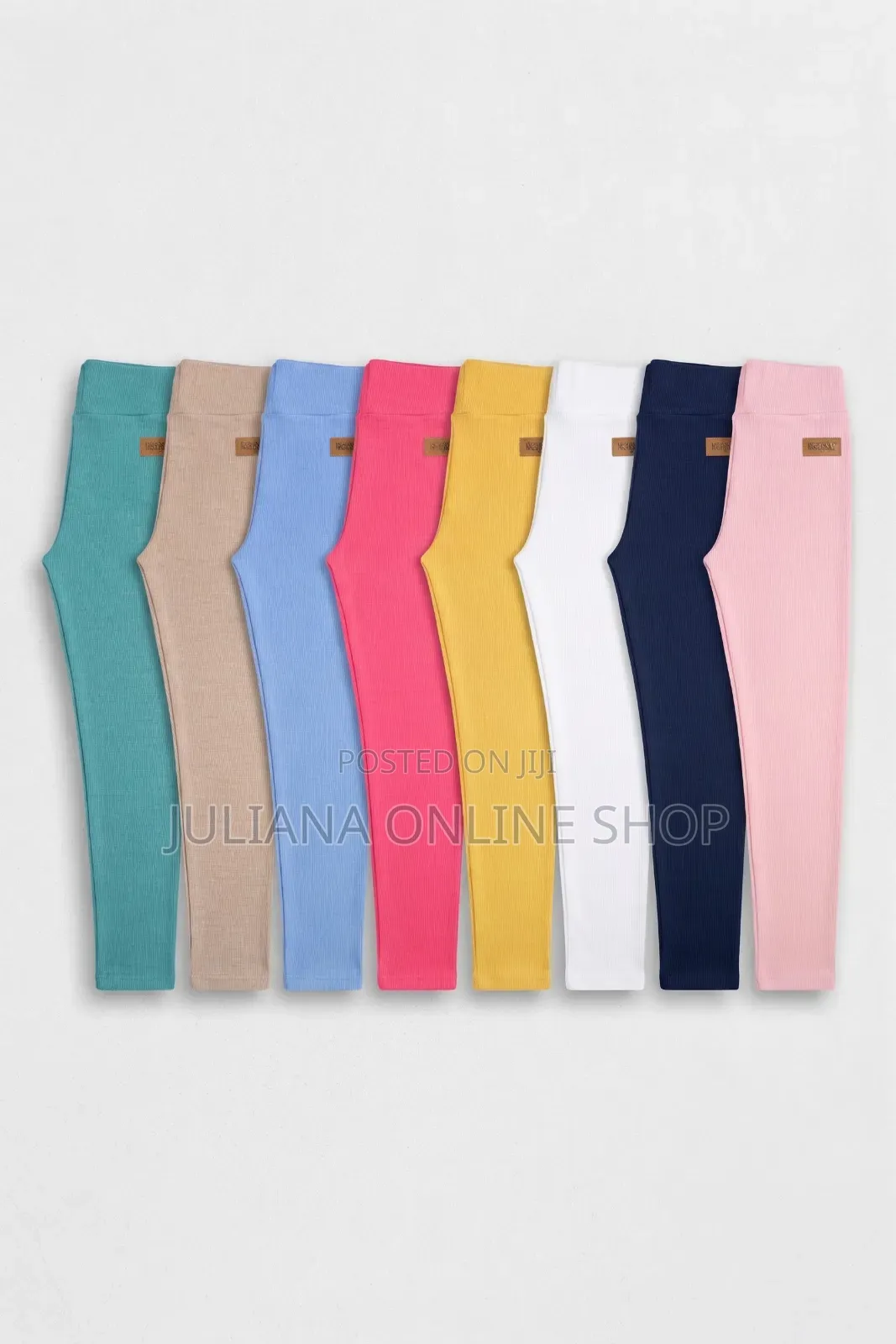 Very Thick Quality Leggings