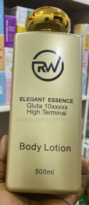 Elegant Essence Body Lotion