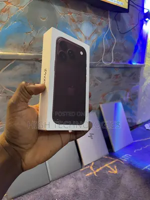 New Apple iPhone 18 Pro 256 GB