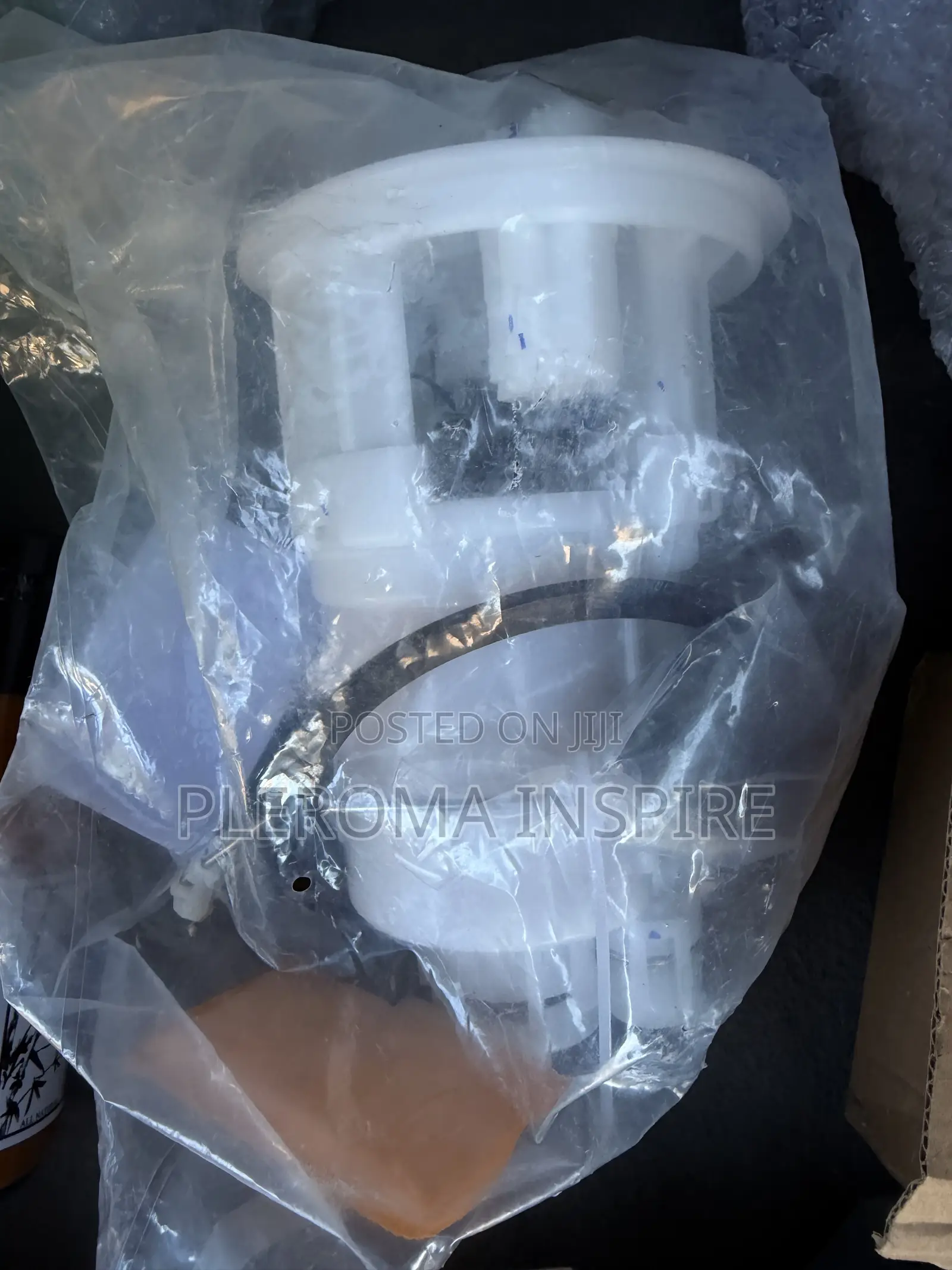 Fuel Pumps