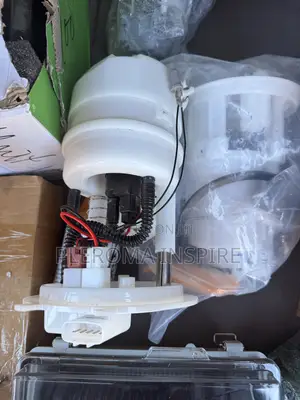 Fuel Pumps