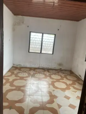 Furnished 1bdrm House in Amasaman for rent