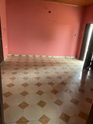 Furnished 1bdrm House in Amasaman for rent