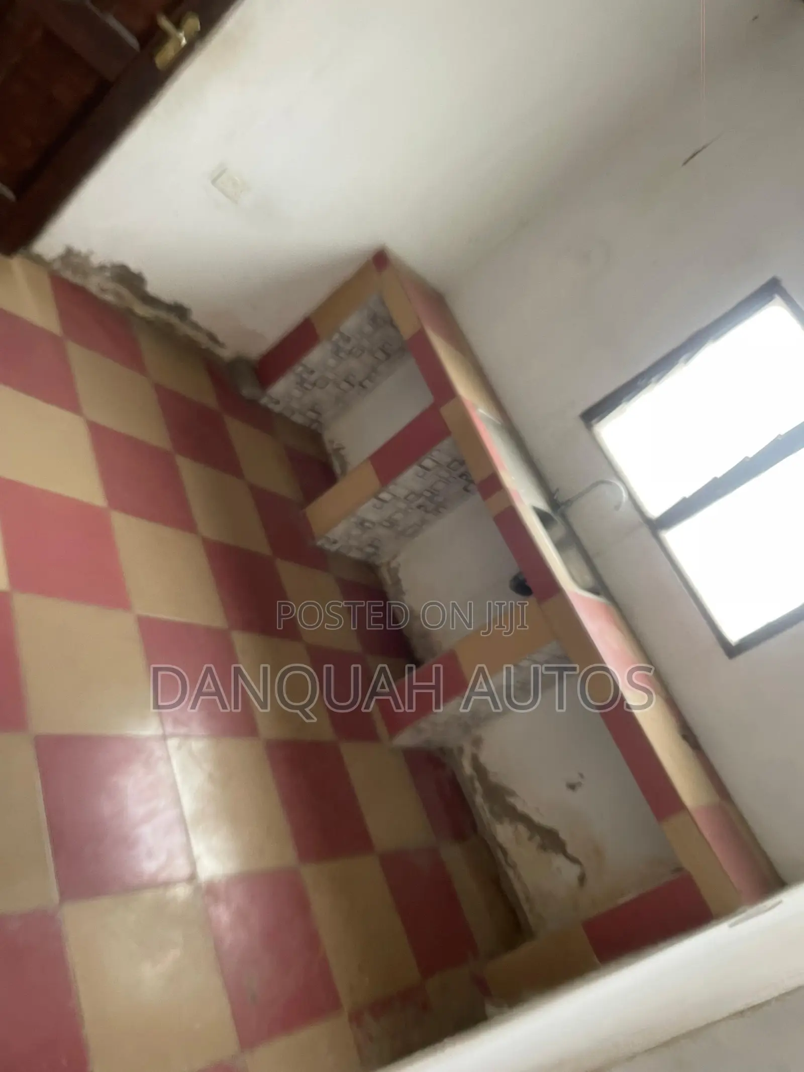 Furnished 1bdrm House in Amasaman for rent