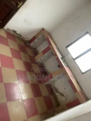 Furnished 1bdrm House in Amasaman for rent