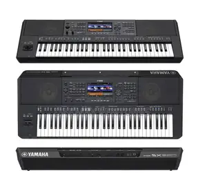YAMAHA PSR Sx 900