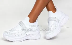 Ladies Sneakers
