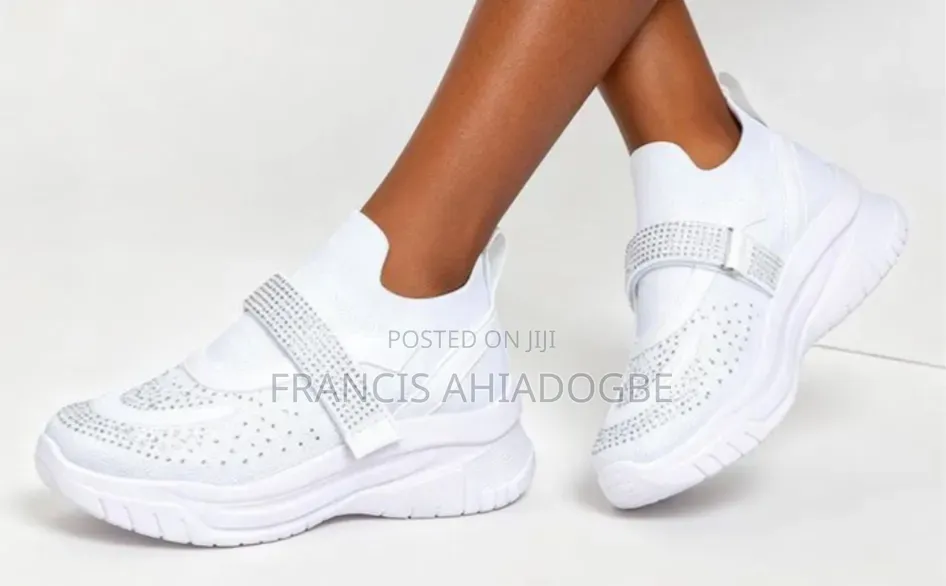 Ladies Sneakers