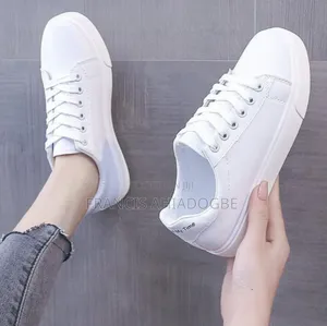 Ladies Sneakers