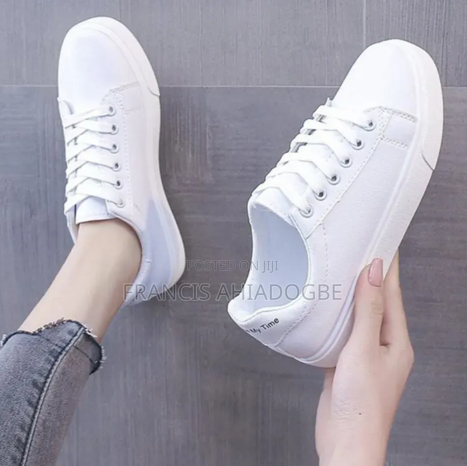 Ladies Sneakers