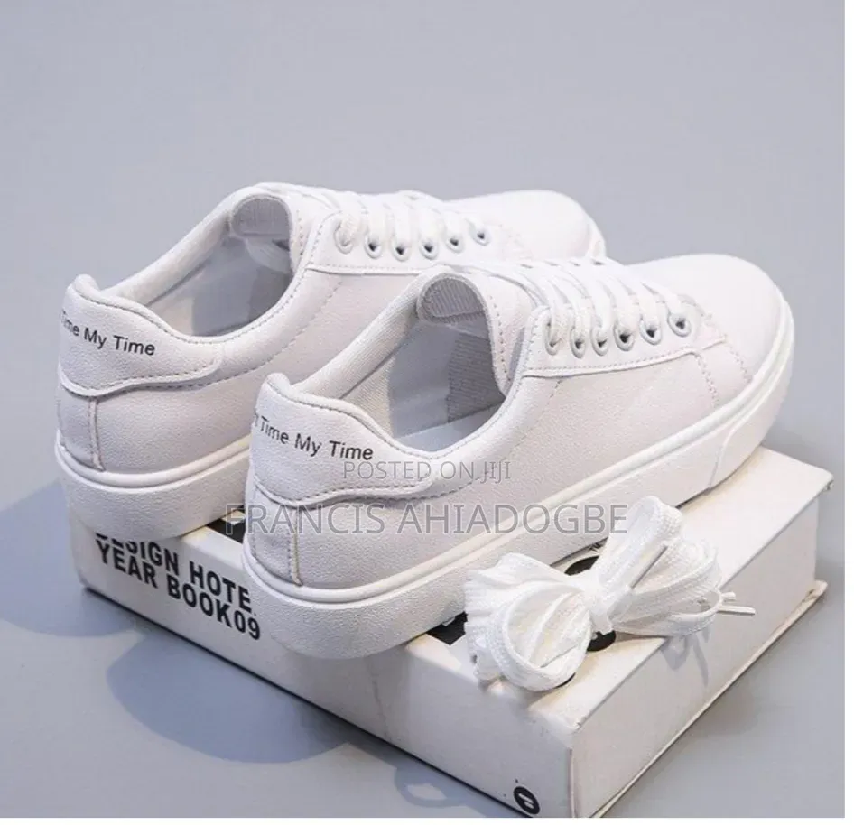 Ladies Sneakers