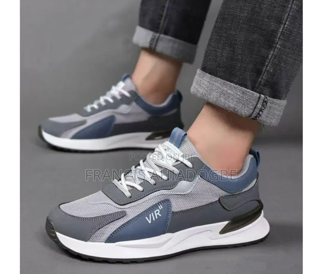 Ladies Sneakers