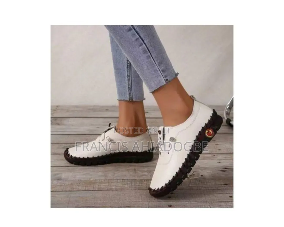 Ladies Sneakers