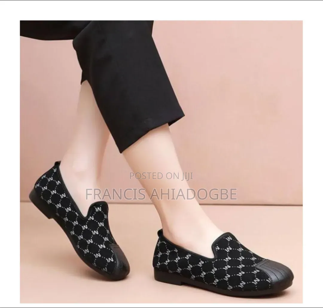 Ladies Sneakers