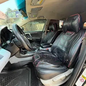 Toyota RAV4 2.5 4x4 2012 Black
